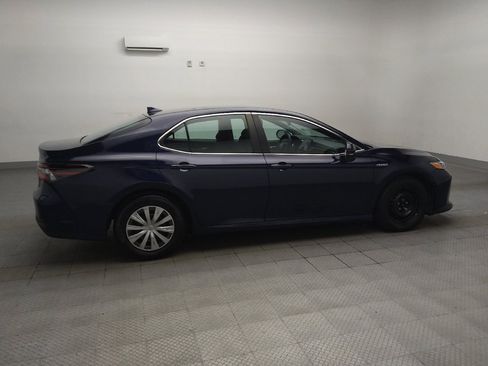 Used 2021 Toyota Camry LE FWD image 10