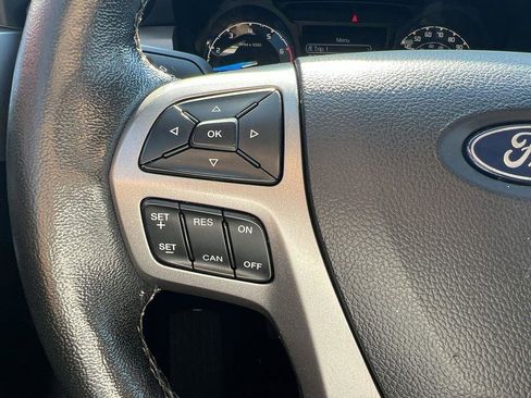 Used 2019 Ford Ranger XLT w/ Equipment Group 301A Mid image 19