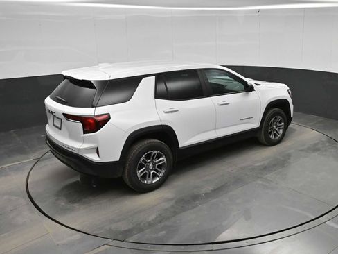 New 2026 GMC Terrain Elevation w/ Technology Package II image 28