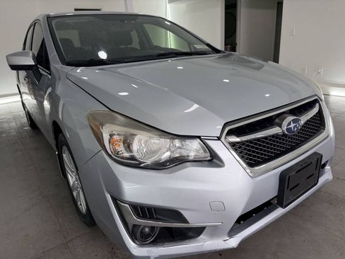 Used 2016 Subaru Impreza 2.0i Premium AWD/4WD image 10