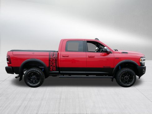 Used 2020 RAM 2500 Power Wagon image 8