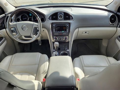 Used 2017 Buick Enclave Leather image 14