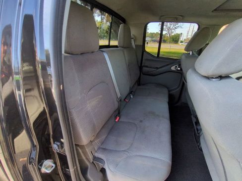 Used 2019 Nissan Frontier SV w/ Value Truck Package image 22