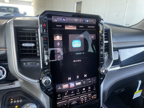 New 2026 RAM 1500 Tungsten w/ Towing Technology Group AWD/4WD image 32