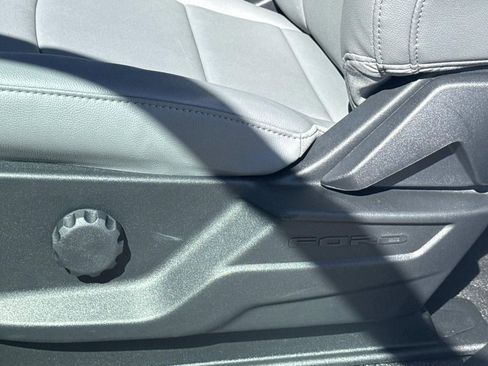 New 2026 Ford F450 XL w/ XL Chrome Package image 25