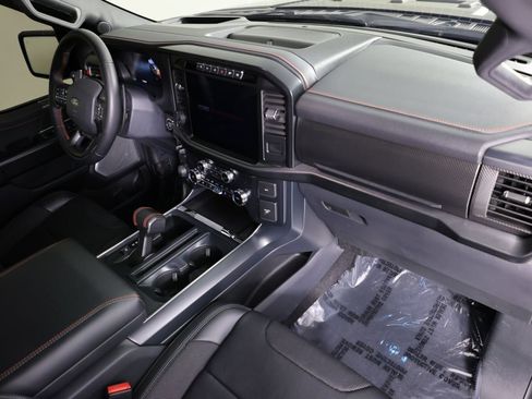 Used 2024 Ford F150 Raptor AWD/4WD image 41