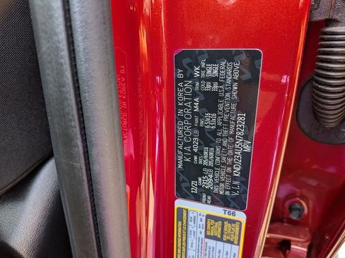 Used 2022 Kia Soul LX w/ Technology Package image 40