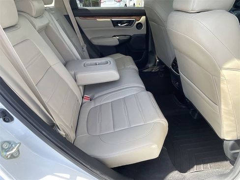 Used 2020 Honda CR-V Touring image 27