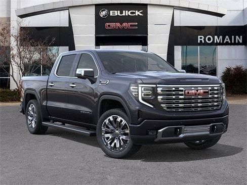 New 2026 GMC Sierra 1500 Denali w/ Denali Reserve Package image 7