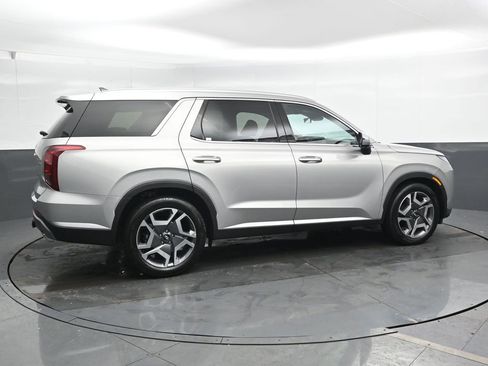 Used 2025 Hyundai Palisade SEL image 3