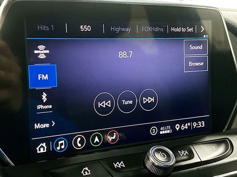 Used 2020 Chevrolet Blazer RS image 15