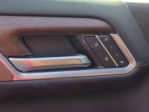 New 2026 GMC Sierra 2500 Denali Ultimate image 20