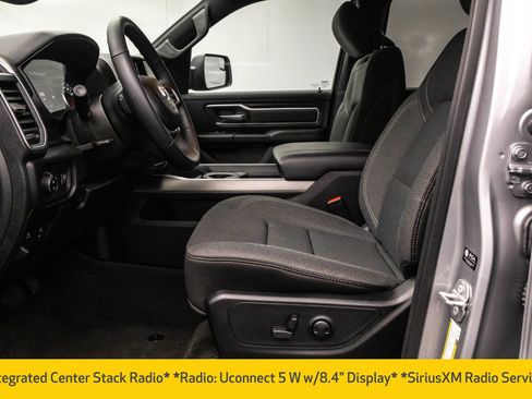 Used 2022 RAM 1500 Big Horn image 6