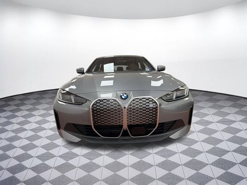 New 2026 BMW i4 xDrive40i w/ Premium Package image 6