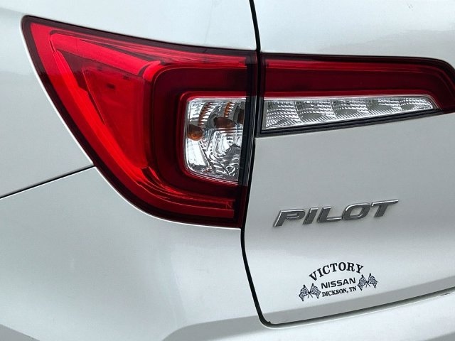 Used 2019 Honda Pilot EX-L image 11