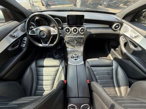 Used 2017 Mercedes-Benz C 43 AMG 4MATIC Sedan image 11