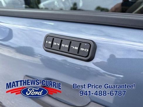 New 2026 Ford Bronco Sport Outer Banks w/ Outer Banks Tech Package+ AWD/4WD image 9