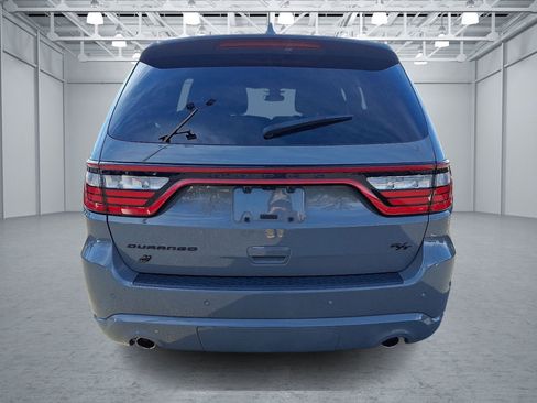 Used 2022 Dodge Durango R/T w/ Blacktop Package image 4