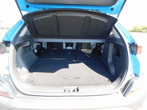 Used 2022 Hyundai Kona SEL image 21