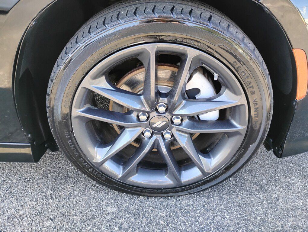 Used 2023 Dodge Charger GT w/ Plus Group AWD/4WD image 27