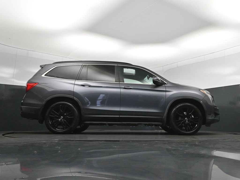 Used 2021 Honda Pilot Special Edition image 44