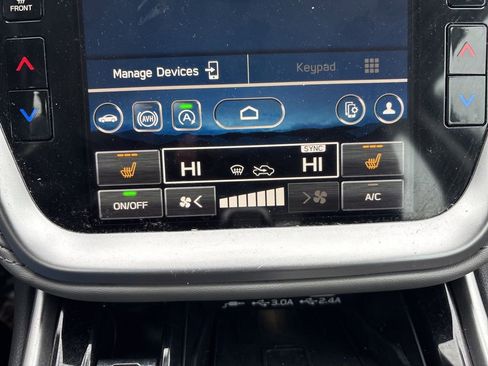 Used 2024 Subaru Legacy Premium image 22