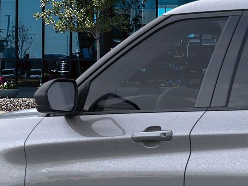 New 2026 Ford Explorer Active image 20