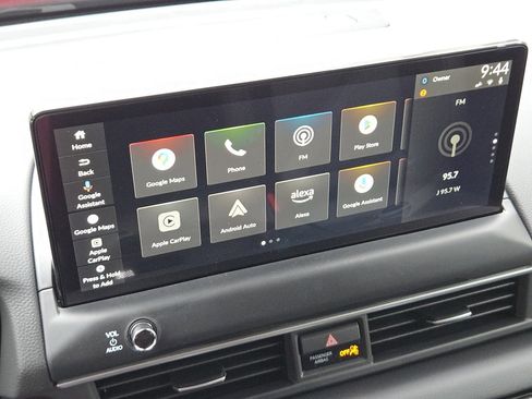 New 2026 Honda Pilot Touring image 6