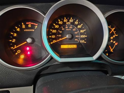 Used 2007 Toyota 4Runner SR5 image 11