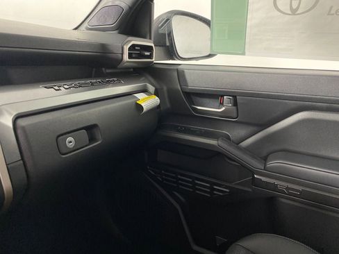 New 2026 Toyota Tacoma TRD Sport w/ TRD Sport Premium Package image 29