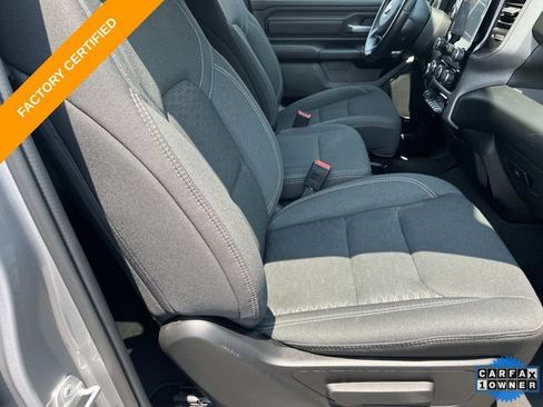 Used 2025 RAM 1500 Tradesman w/ Night Edition AWD/4WD image 21