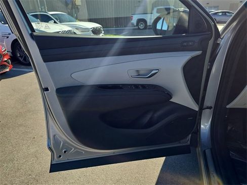 New 2026 Hyundai Tucson Limited w/ Tow & Go Package image 13