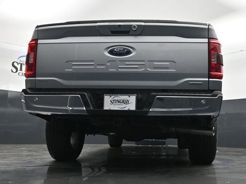 Used 2022 Ford F150 XLT w/ Equipment Group 302A High RWD image 31
