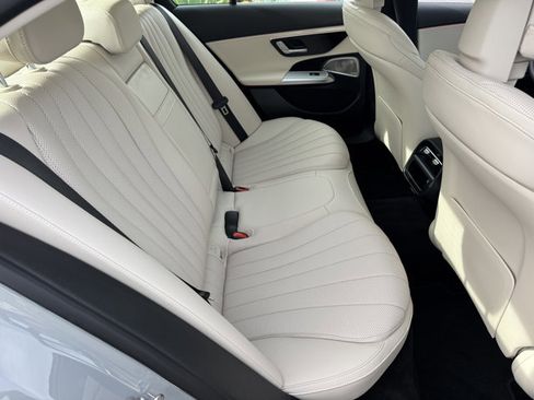 New 2026 Mercedes-Benz E 350 E 350 image 5