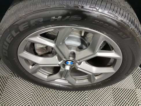 Used 2021 BMW X3 xDrive30i w/ Premium Package image 7