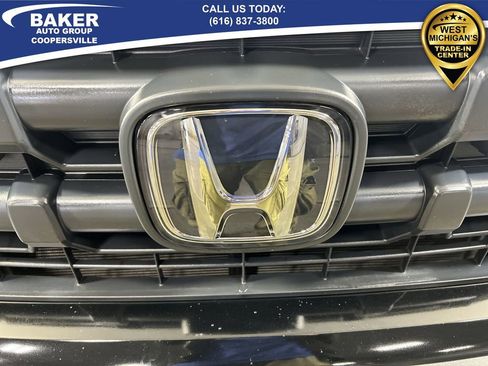 Used 2025 Honda Ridgeline RTL image 30