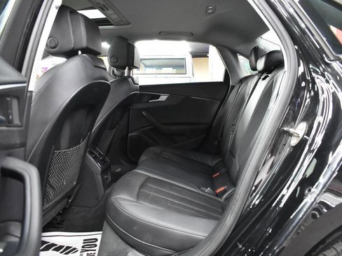 Used 2018 Audi A4 2.0T Premium w/ Convenience Package image 13