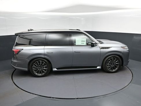 New 2026 INFINITI QX80 Autograph AWD/4WD image 38