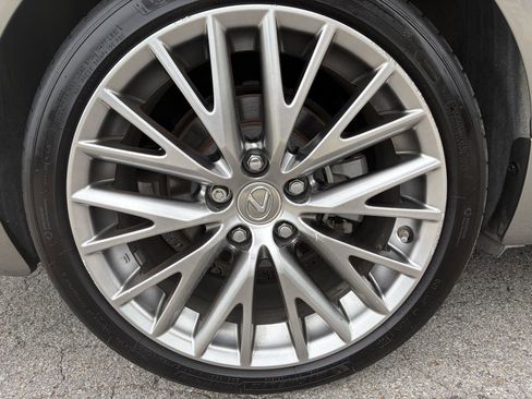 Used 2014 Lexus IS 250 w/ Premium Package RWD image 15