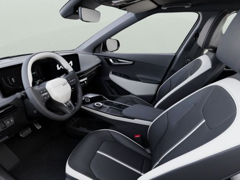 New 2026 Kia EV6 GT-Line RWD image 12