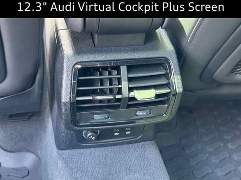 Used 2023 Audi Q3 2.0T Premium Plus w/ Premium Plus Package AWD/4WD image 29
