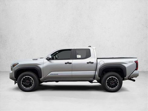 New 2025 Toyota Tacoma TRD Off-Road image 5