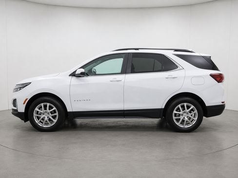 Used 2024 Chevrolet Equinox LT FWD image 7