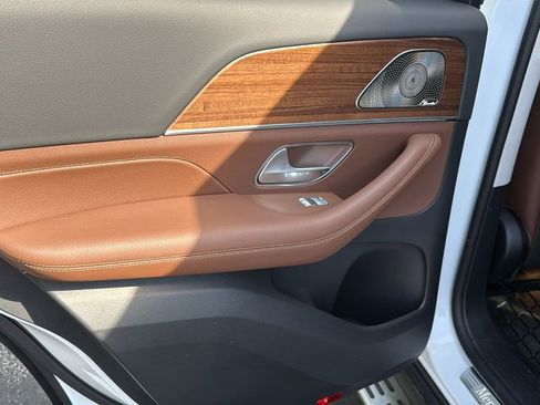 Certified 2026 Mercedes-Benz GLE 450e 4MATIC image 26