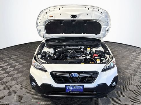 Used 2021 Subaru Crosstrek 2.5i Sport w/ Popular Package #3 AWD/4WD image 21