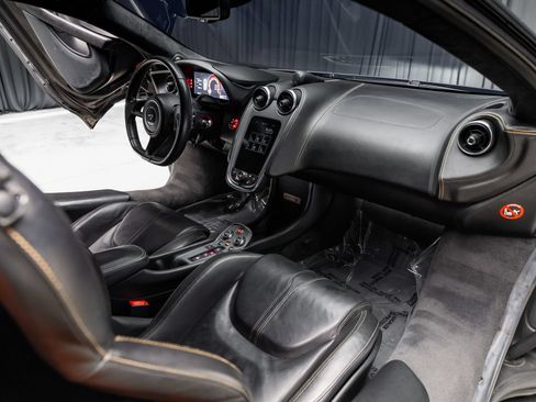 Used 2016 McLaren 570S Coupe RWD image 55