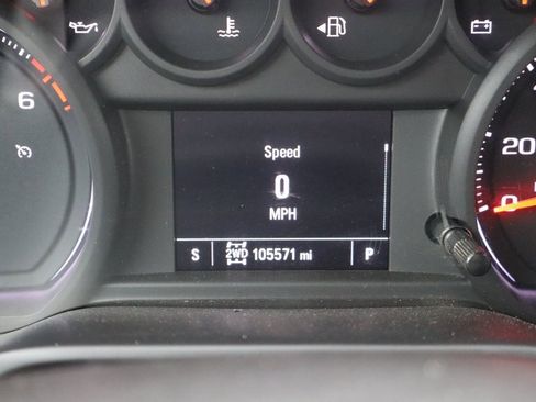 Used 2020 Chevrolet Silverado 3500 W/T w/ WT Convenience Package image 30