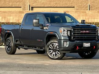 Certified 2020 GMC Sierra 2500 AT4 w/ AT4 Premium Package video 2