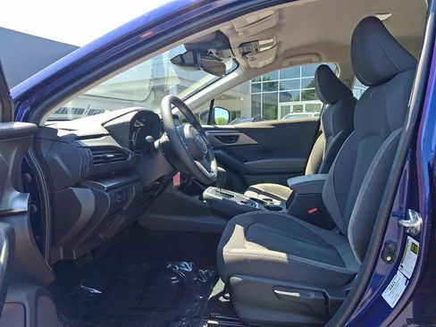 Certified 2024 Subaru Impreza 2.0i w/ Popular Package #1 AWD/4WD image 14