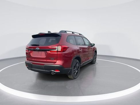 New 2026 Subaru Ascent Bronze Edition image 7